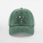 Liquid Coffee Vintage Cap