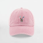 Liquid Coffee Vintage Cap