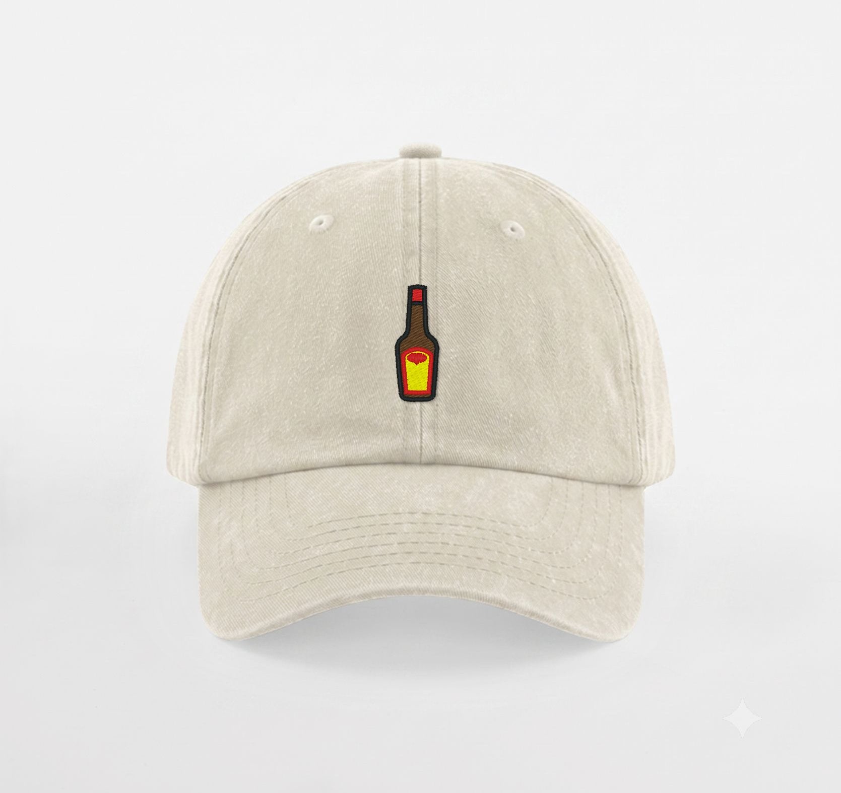 Maggi Vintage Cap
