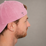 SkinnyBitch | Bestickte Vintage Cap