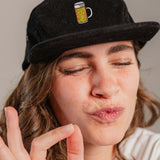 Masskrug Cord Camper Cap