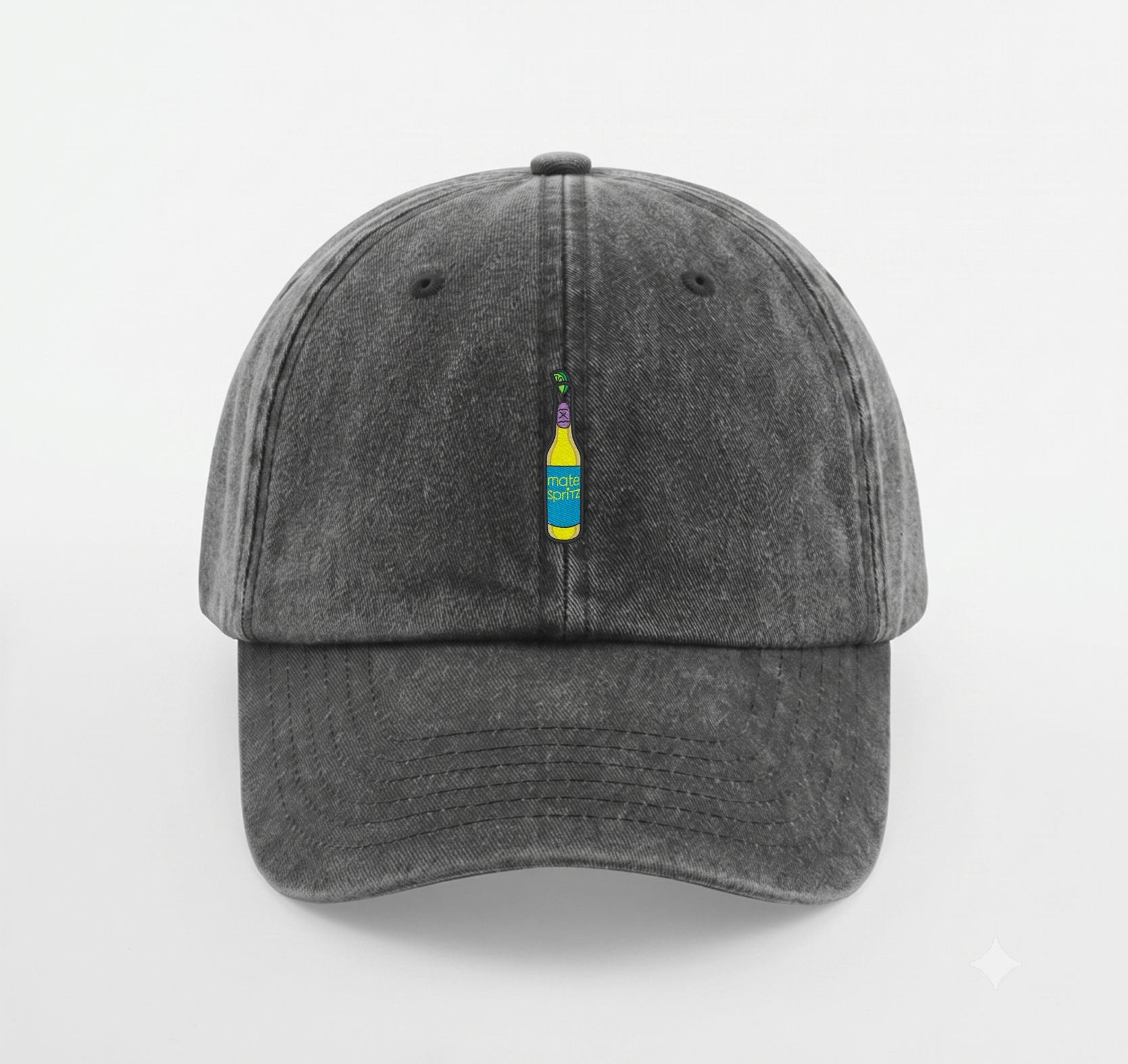 Mate Spritz Vintage Cap