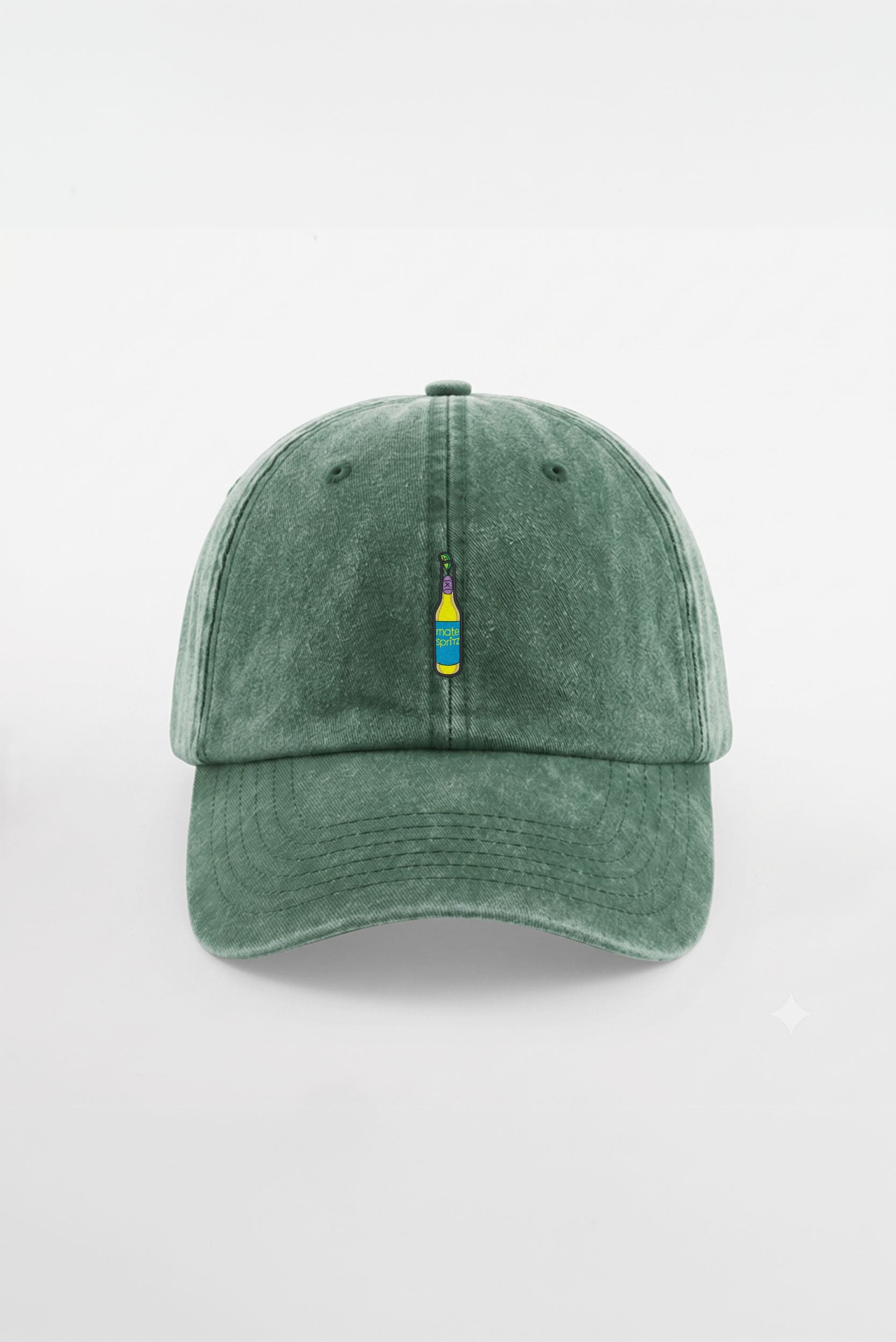 Mate Spritz Vintage Cap