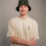 Mate Cord Bucket Hat
