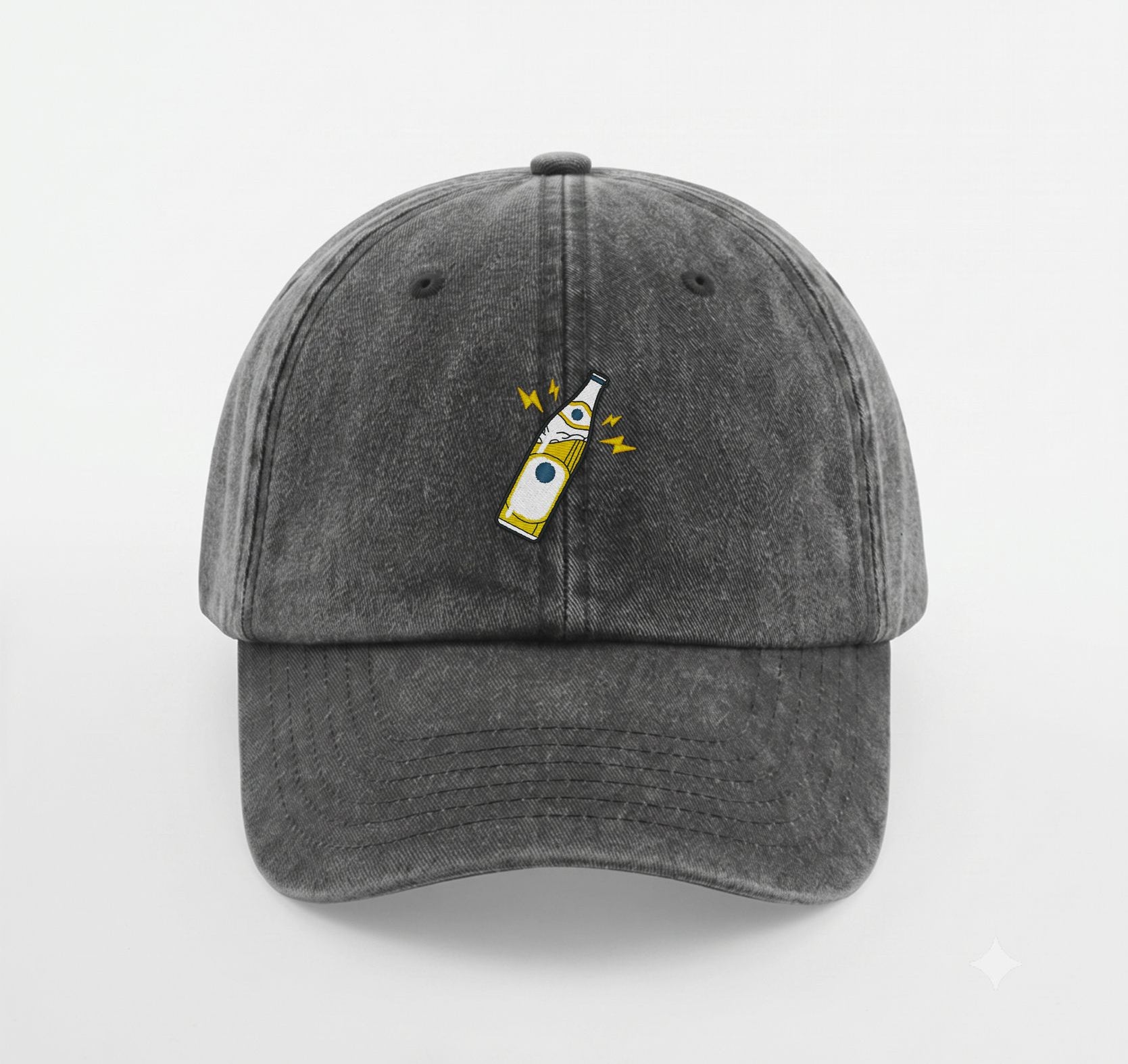 Mate Vintage Cap