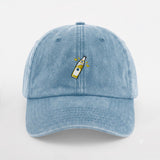Mate Vintage Cap
