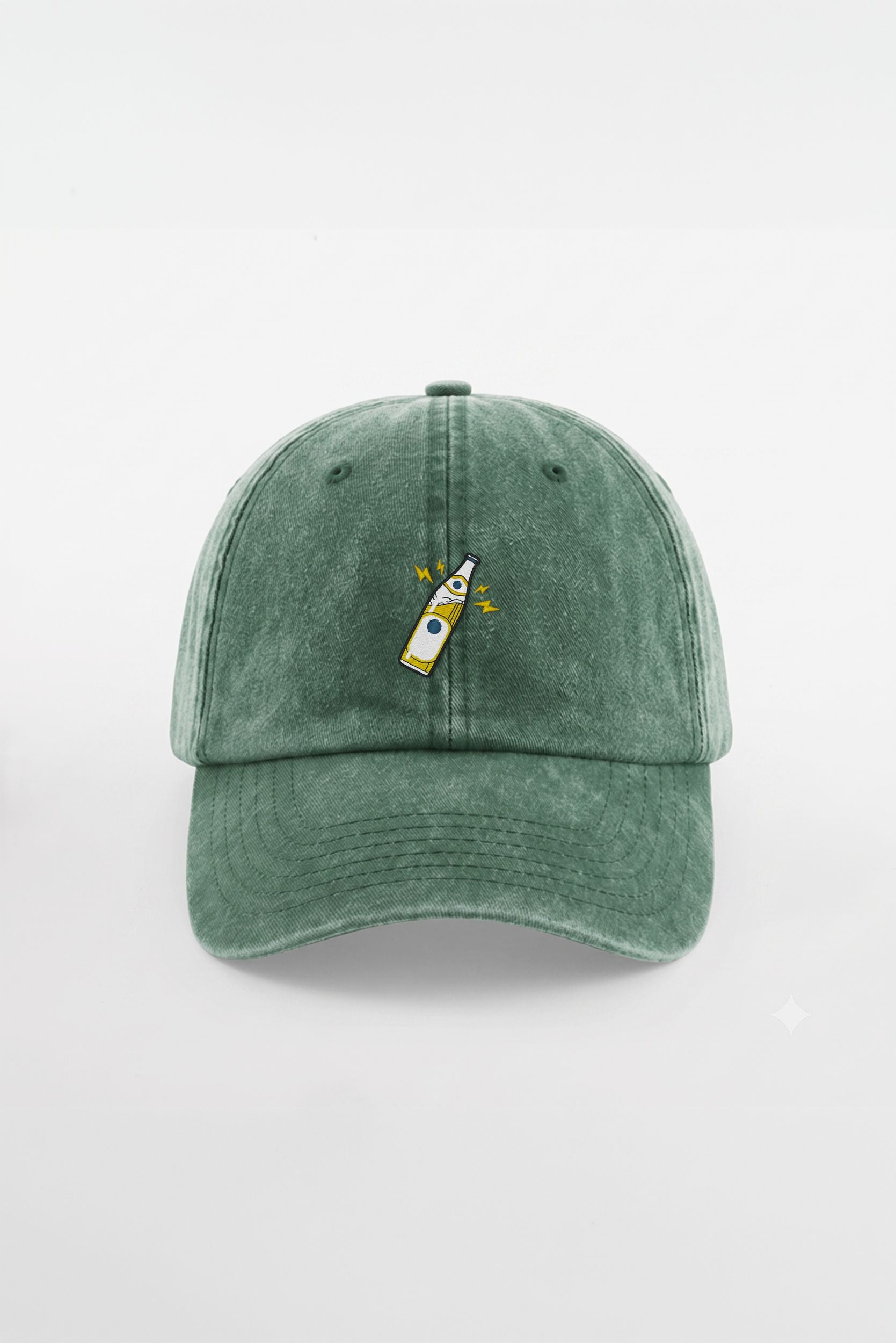Mate Vintage Cap