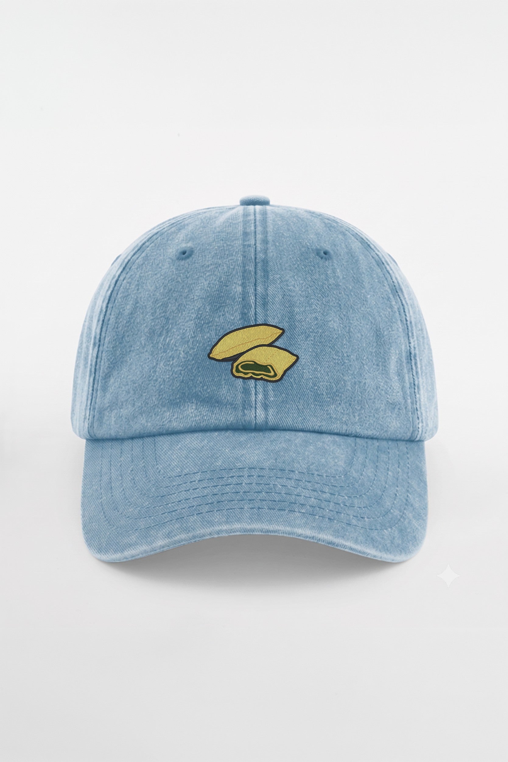 Maultaschen Vintage Cap