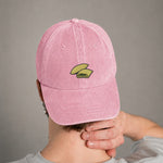 Maultaschen Vintage Cap