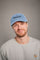 Maximum Rizz Vintage Light Denim Vintage Cap