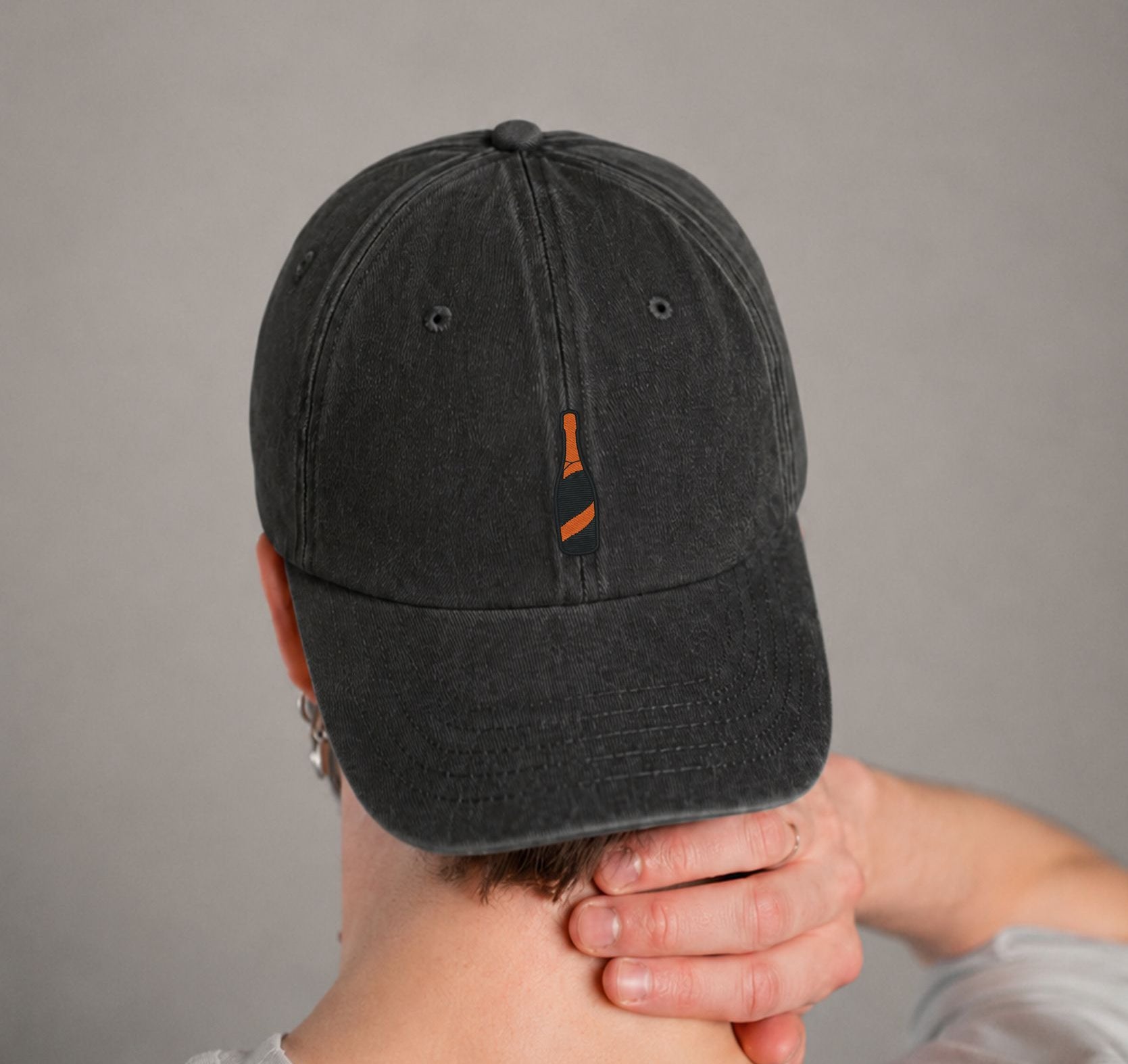 Mionetto Prosecco Vintage Cap
