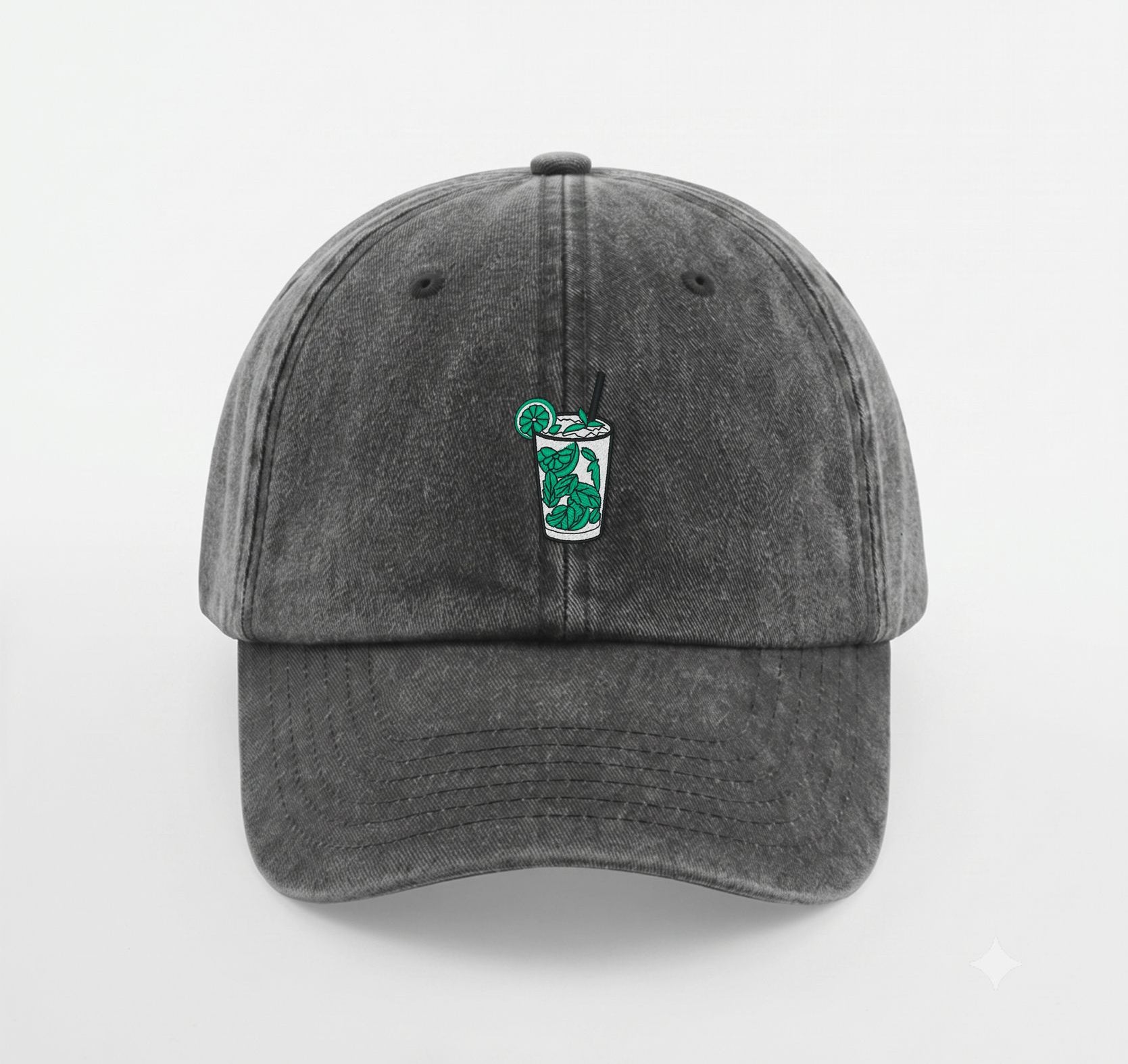 Mojito Vintage Cap