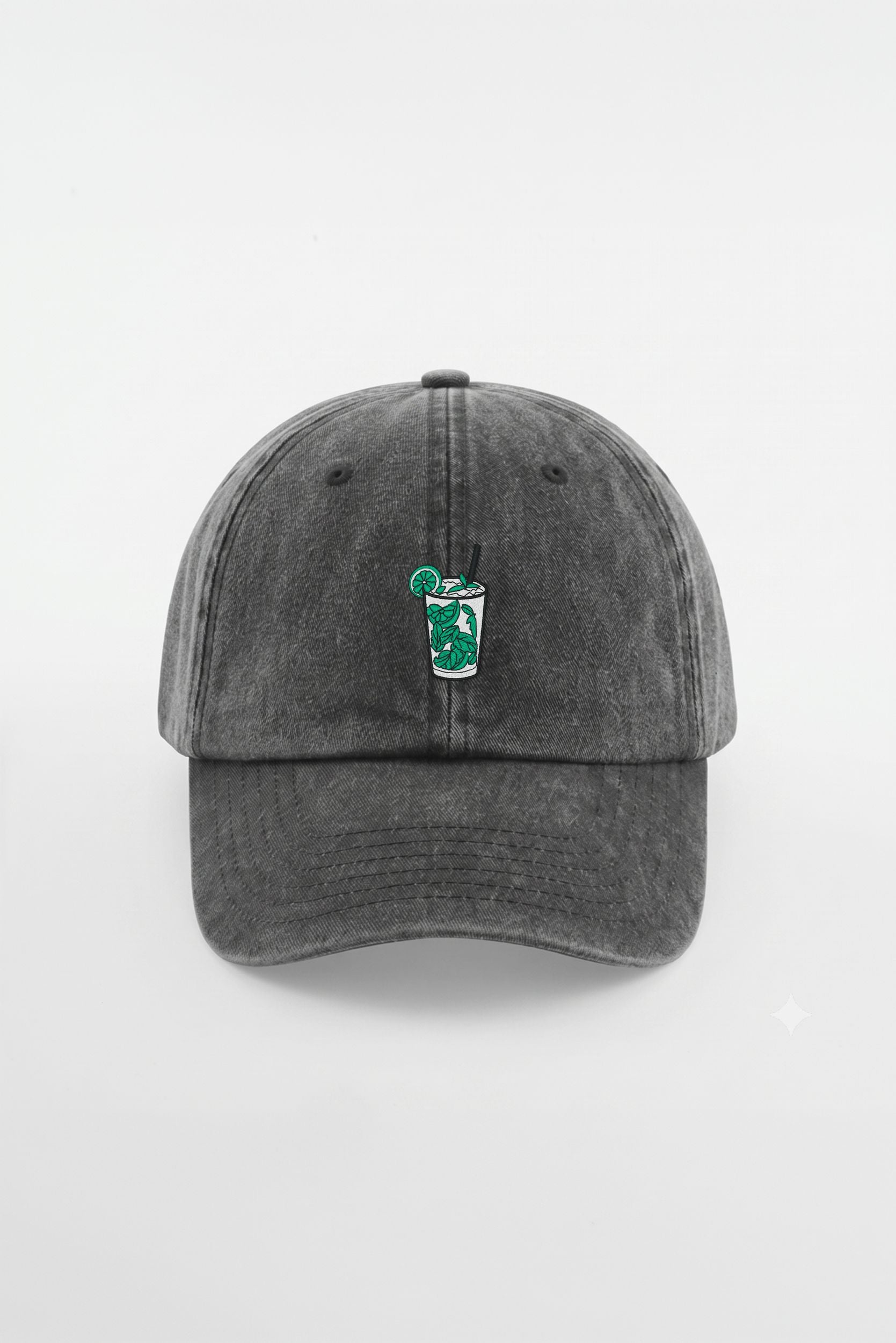 Mojito Vintage Cap
