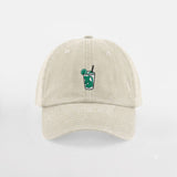 Mojito Vintage Cap