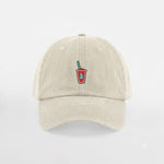 Monster Slush Vintage Cap