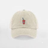 Monster Slush Vintage Cap
