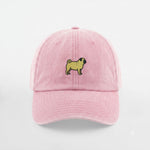 Mops Vintage Cap