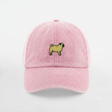 Mops Vintage Cap