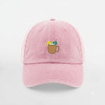 Moscow Mule Vintage Cap