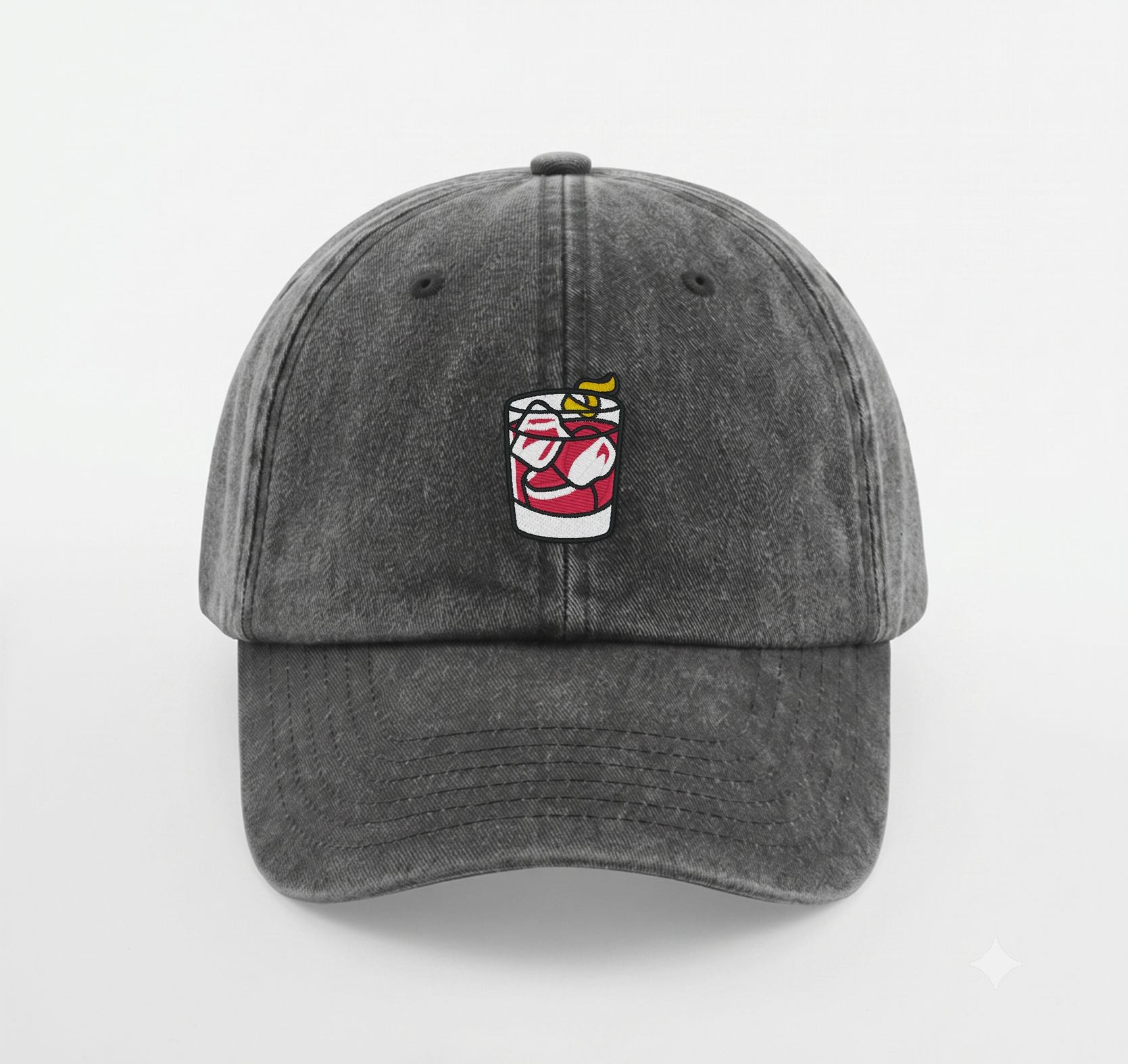 Negroni Vintage Cap