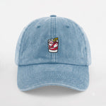 Negroni Vintage Cap