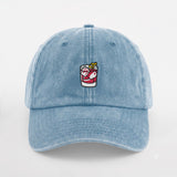 Negroni Vintage Cap