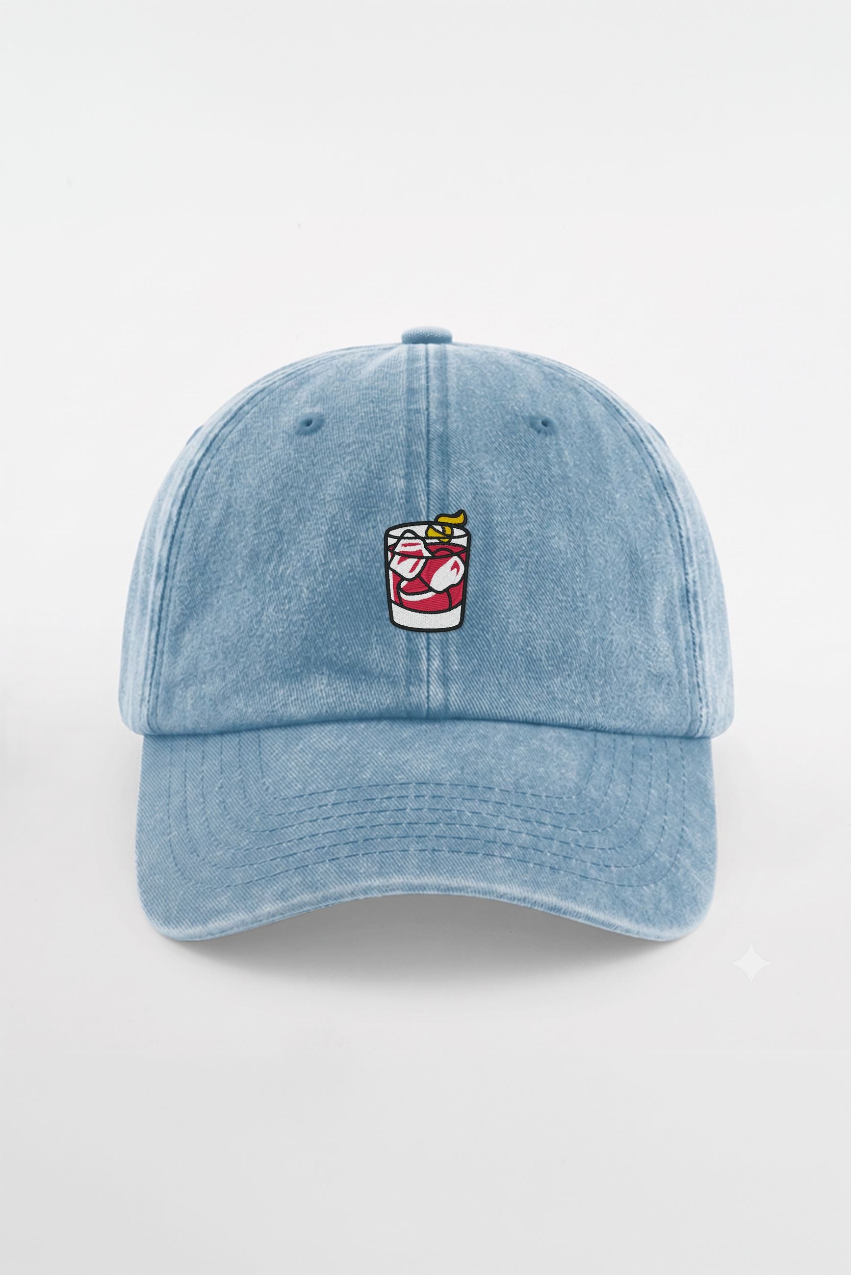 Negroni Vintage Cap