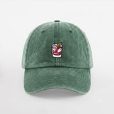 Negroni Vintage Cap