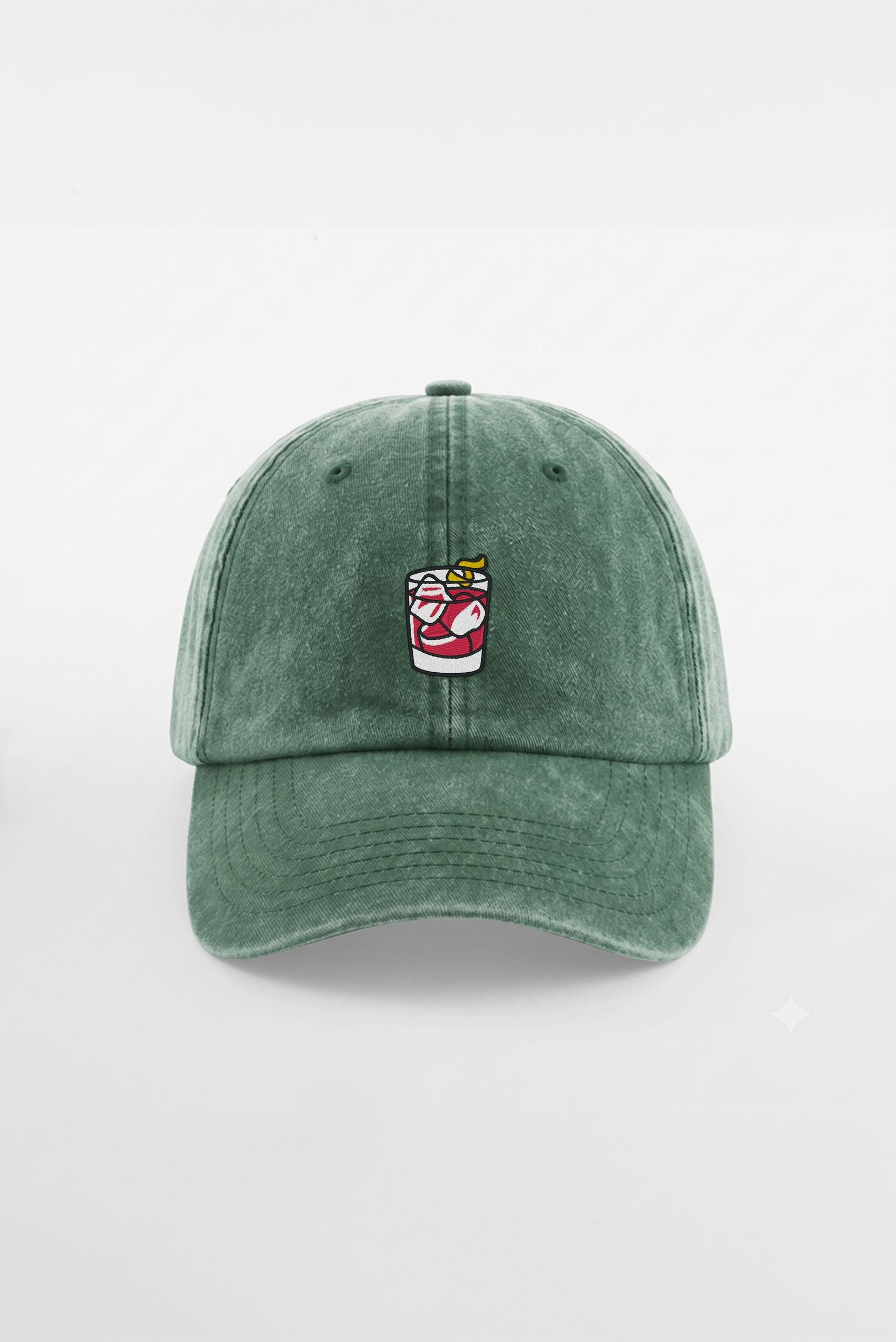 Negroni Vintage Cap