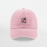 Negroni Vintage Cap