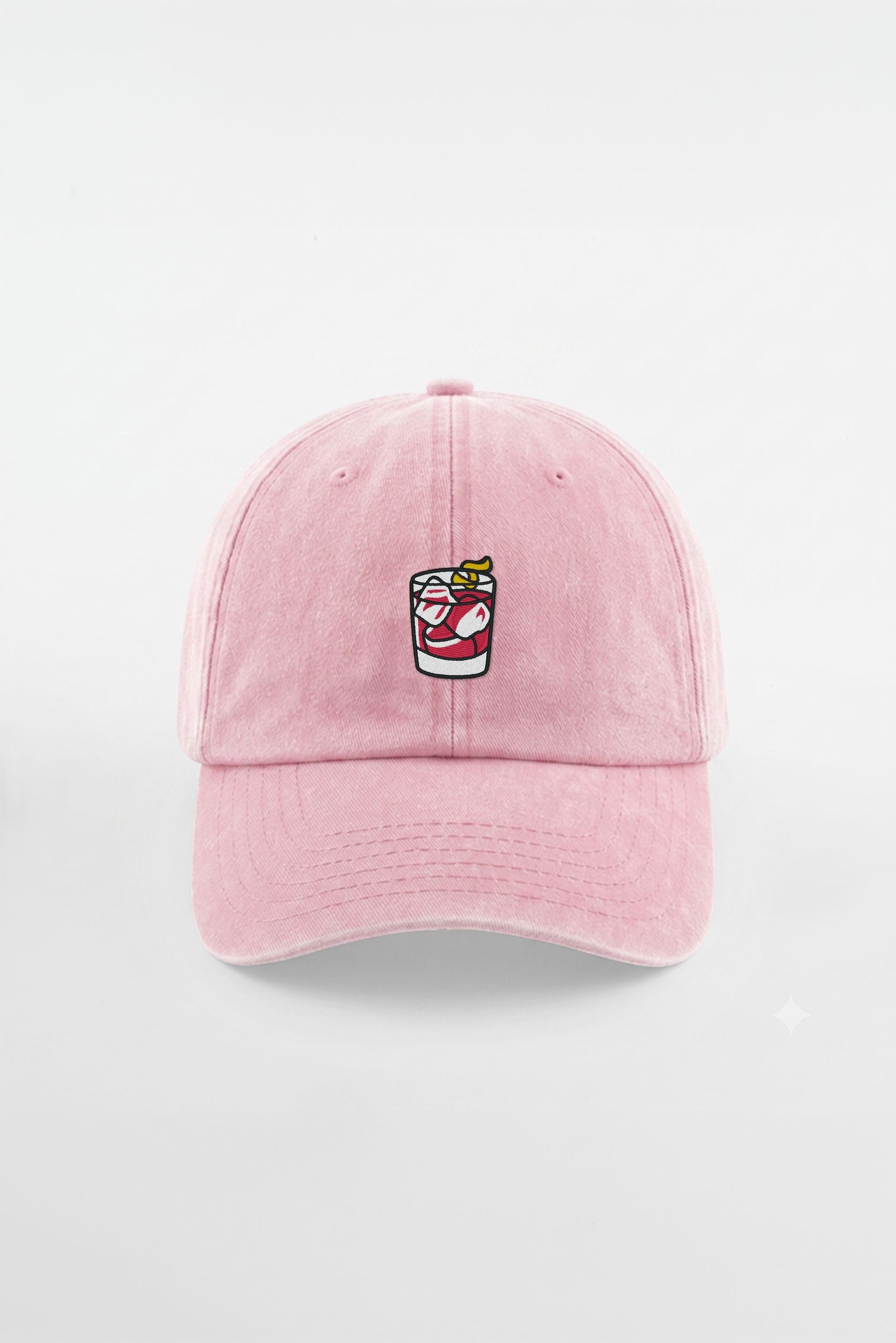 Negroni Vintage Cap