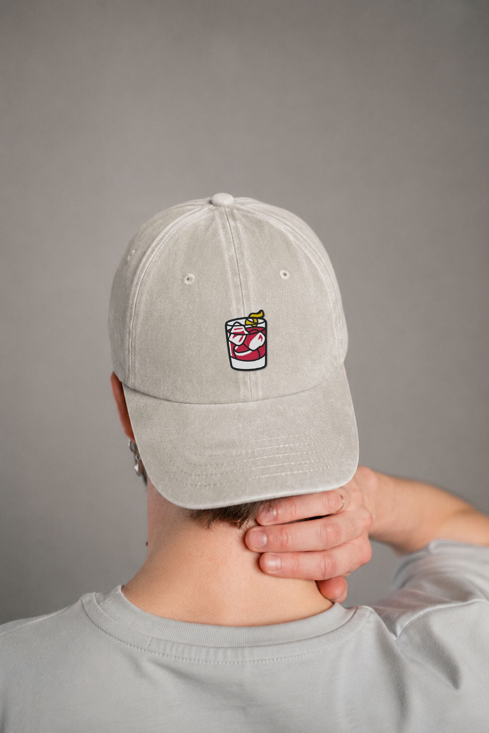 Negroni Vintage Cap