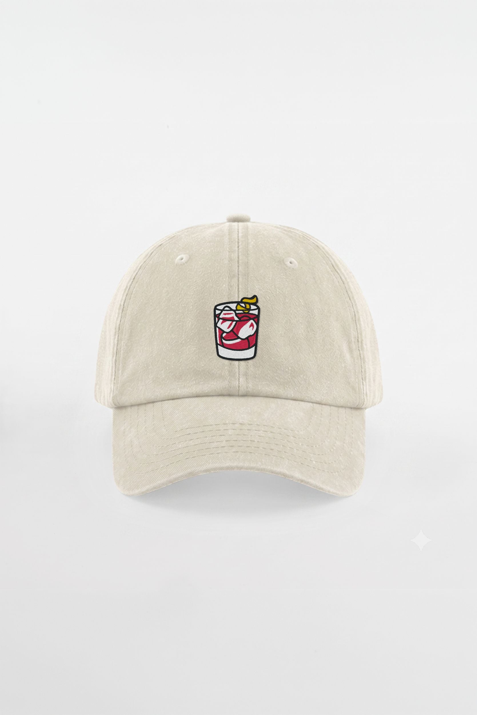 Negroni Vintage Cap