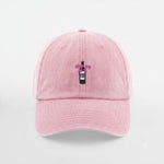 Never Say No To Prmtvo Vintage Cap