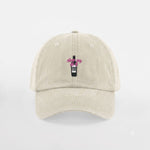 Never Say No To Prmtvo Vintage Cap