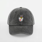 Noodle Box Vintage Cap