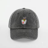 Noodle Box Vintage Cap