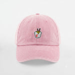 Noodle Box Vintage Cap