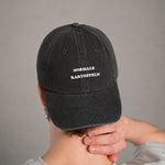 Normale Kartoffeln Vintage Cap