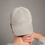 Normale Kartoffeln Vintage Cap