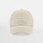 Normale Kartoffeln Vintage Cap