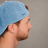 Out Of Office | Bestickte Vintage Cap