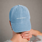 Out Of Office Vintage Cap