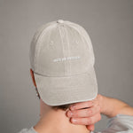 Out Of Office Vintage Cap