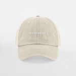 Out Of Office Vintage Cap