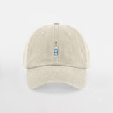 Ouzo Vintage Cap