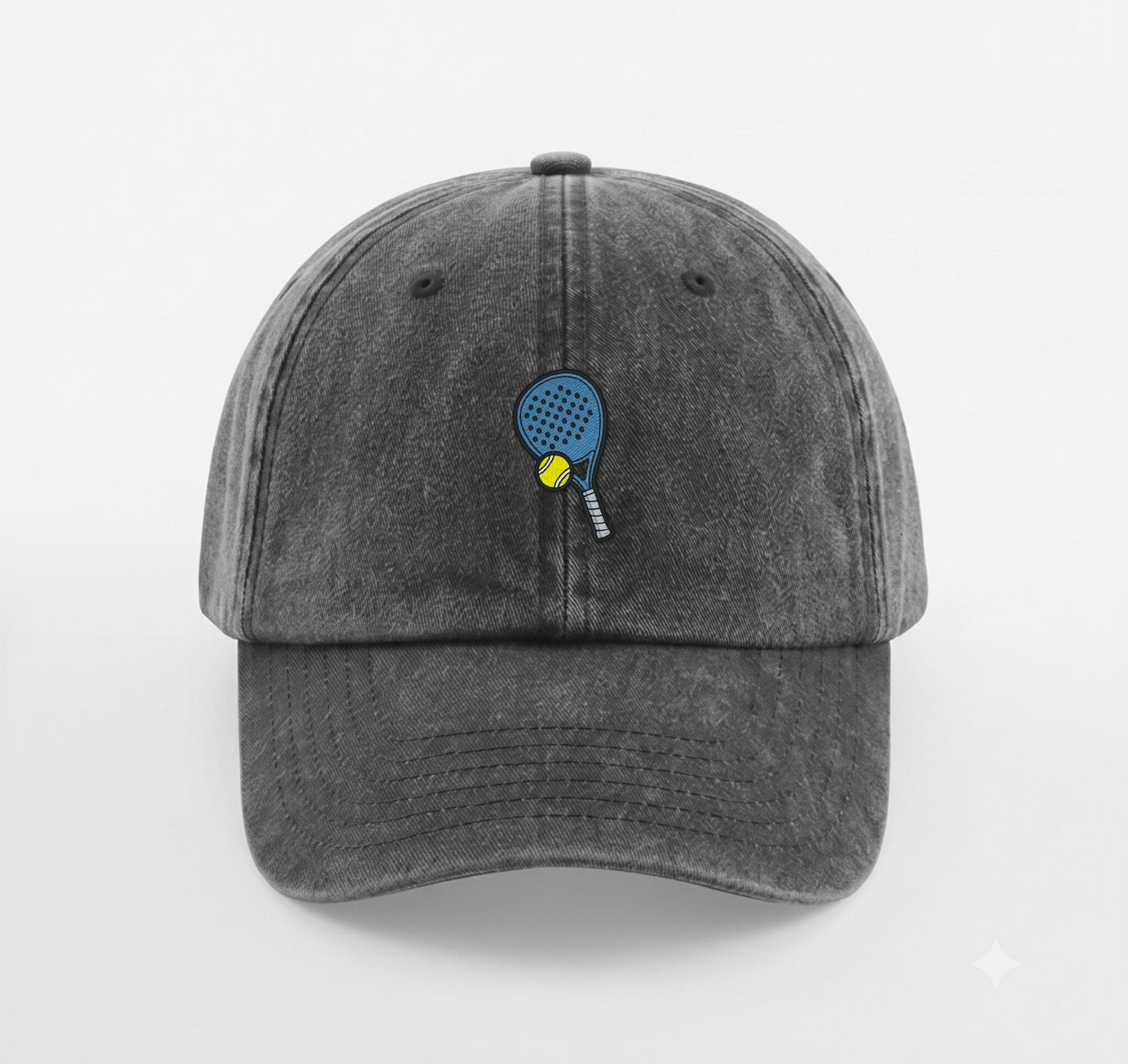 Padel Vintage Cap