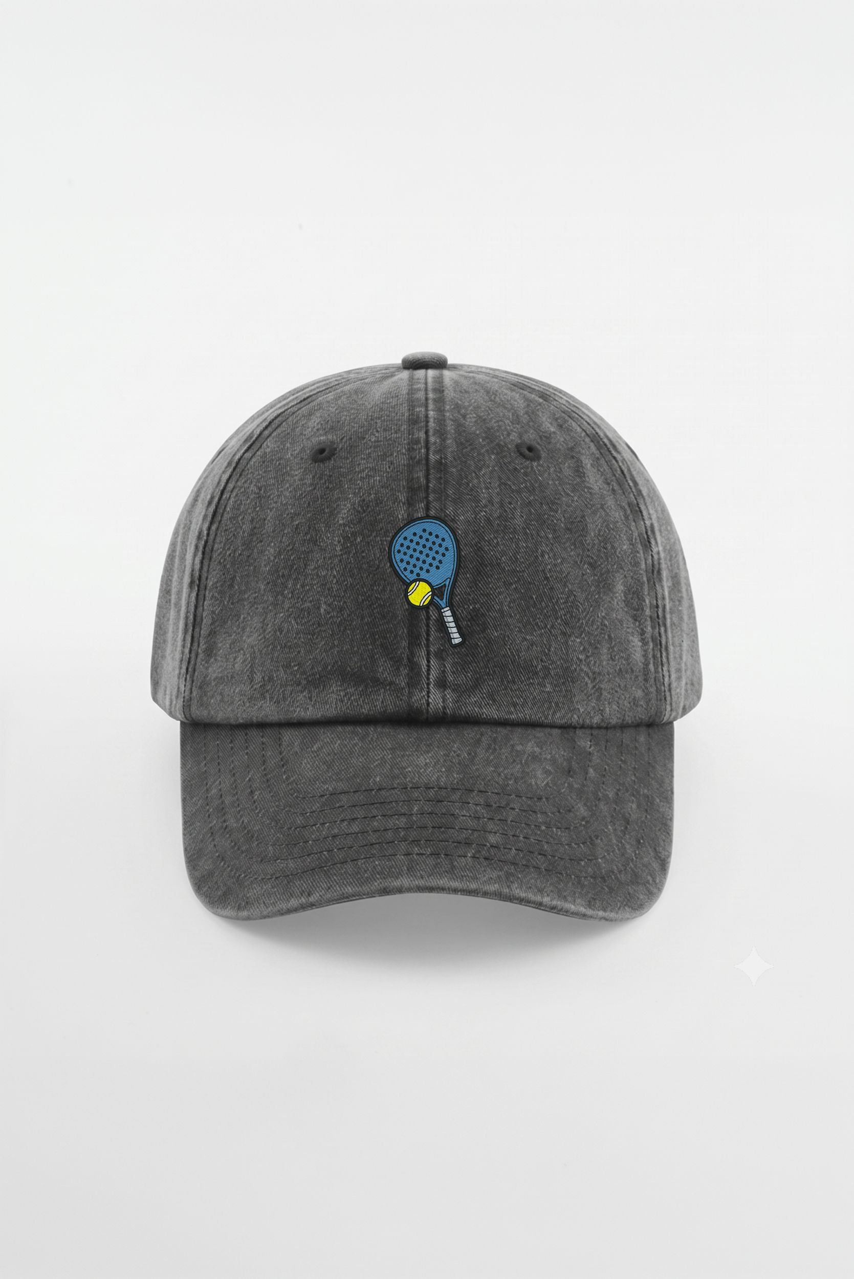 Padel Vintage Cap