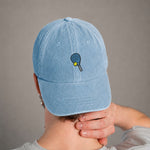 Padel Vintage Cap