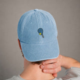 Padel Vintage Cap